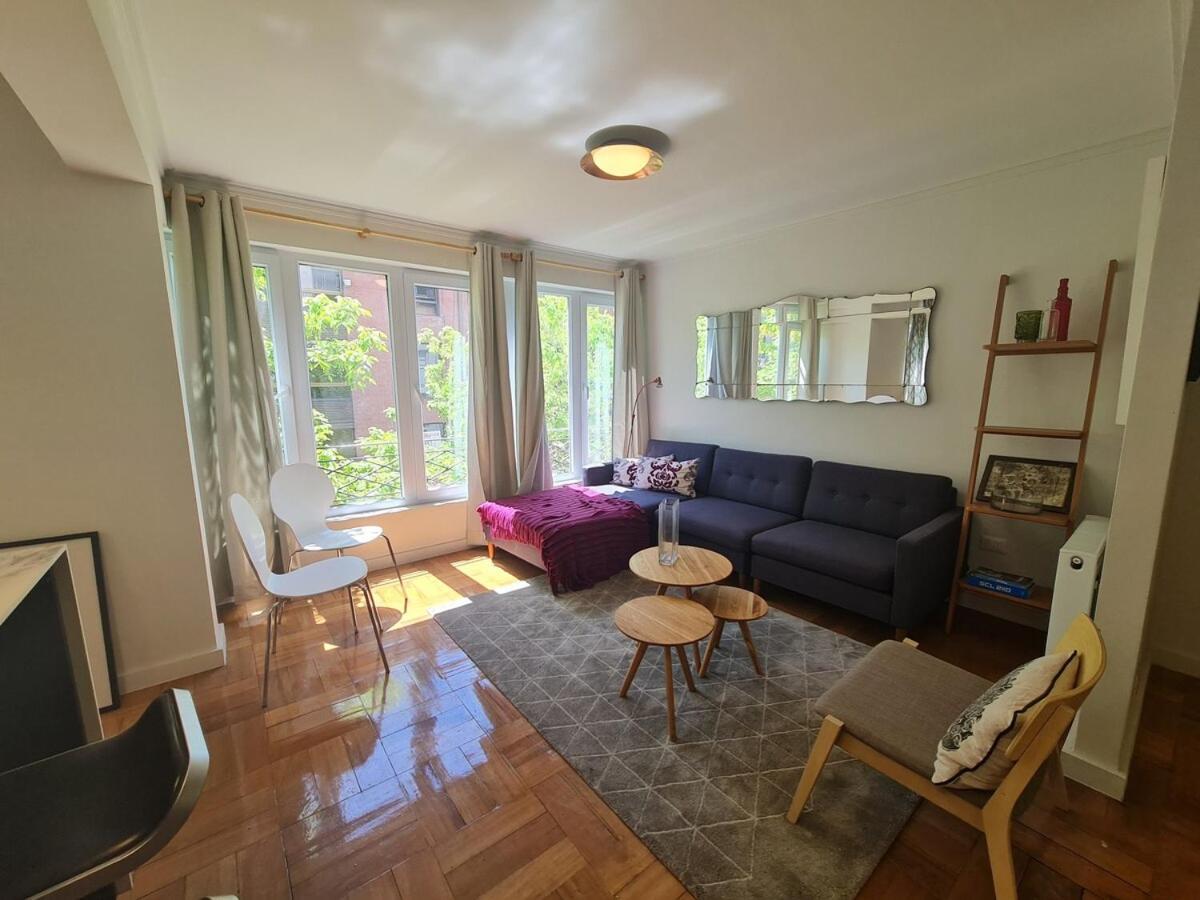 Oceana Suites Lastarria, En Cerro Santa Lucia Santiago Dış mekan fotoğraf