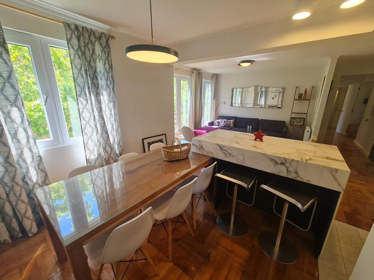 Oceana Suites Lastarria, En Cerro Santa Lucia Santiago Dış mekan fotoğraf