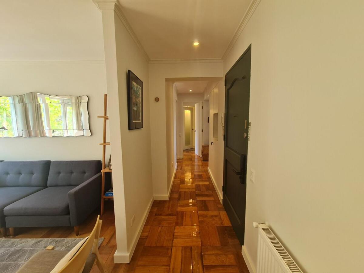 Oceana Suites Lastarria, En Cerro Santa Lucia Santiago Dış mekan fotoğraf