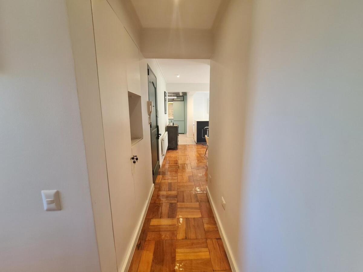 Oceana Suites Lastarria, En Cerro Santa Lucia Santiago Dış mekan fotoğraf