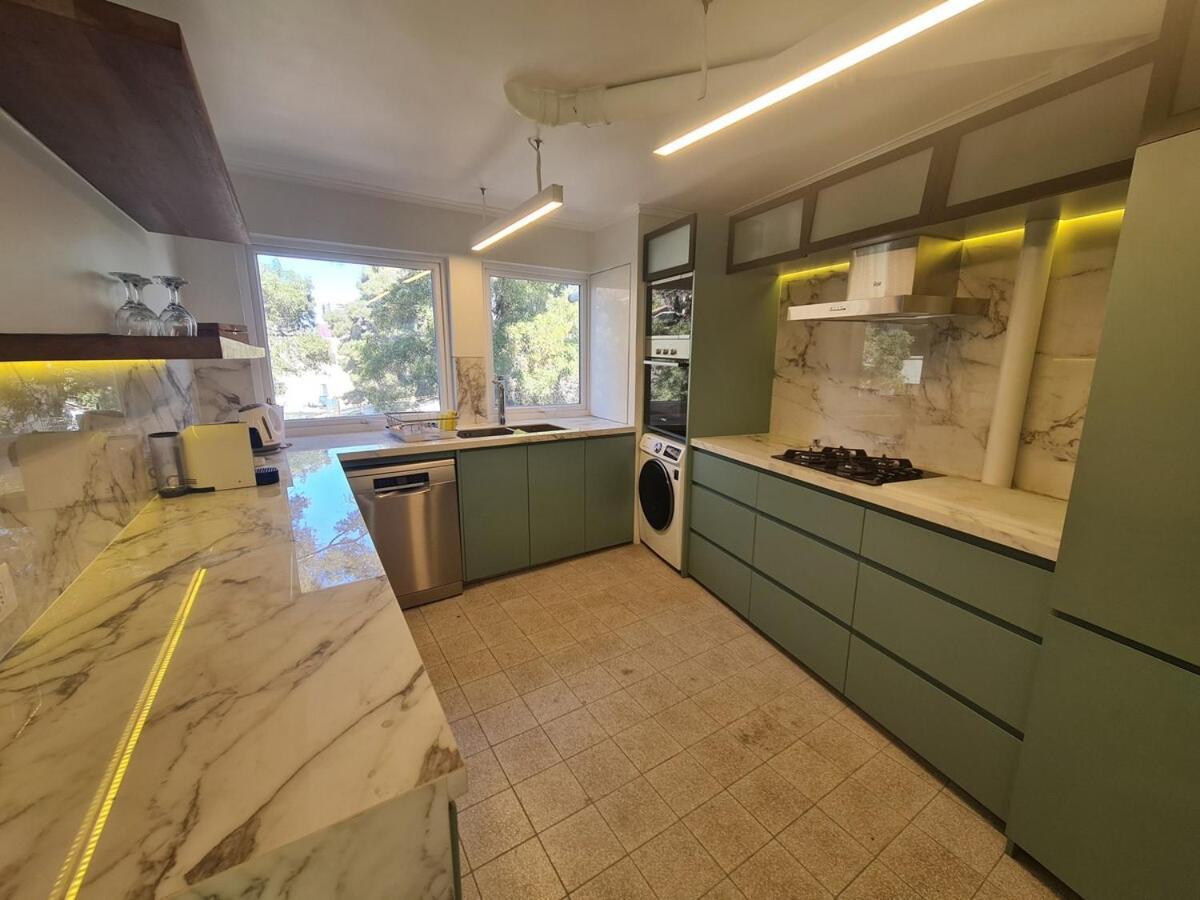Oceana Suites Lastarria, En Cerro Santa Lucia Santiago Dış mekan fotoğraf