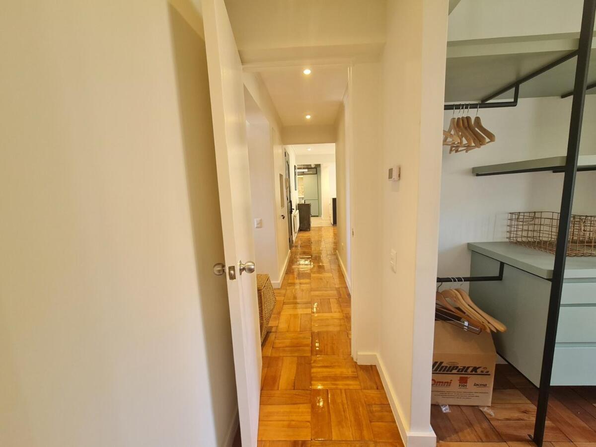 Oceana Suites Lastarria, En Cerro Santa Lucia Santiago Dış mekan fotoğraf