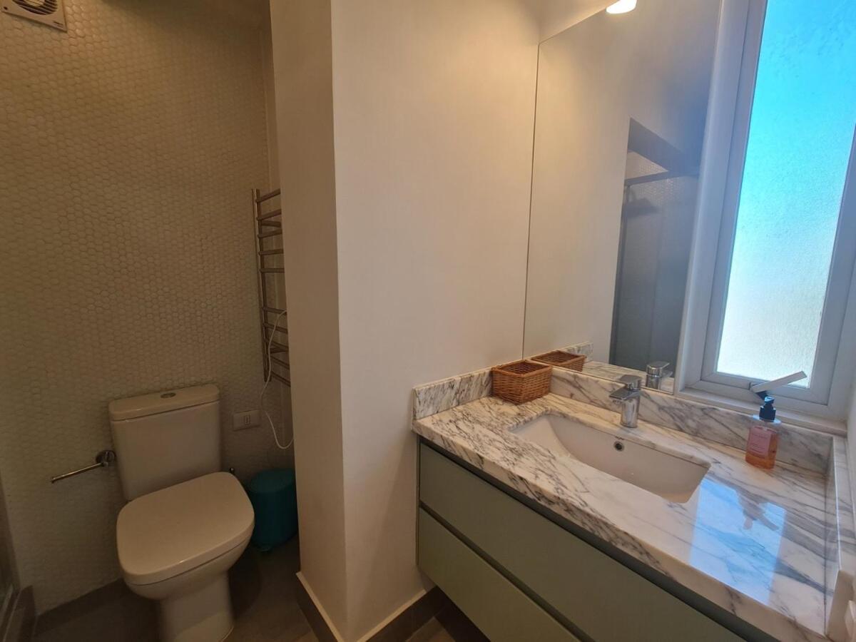 Oceana Suites Lastarria, En Cerro Santa Lucia Santiago Dış mekan fotoğraf