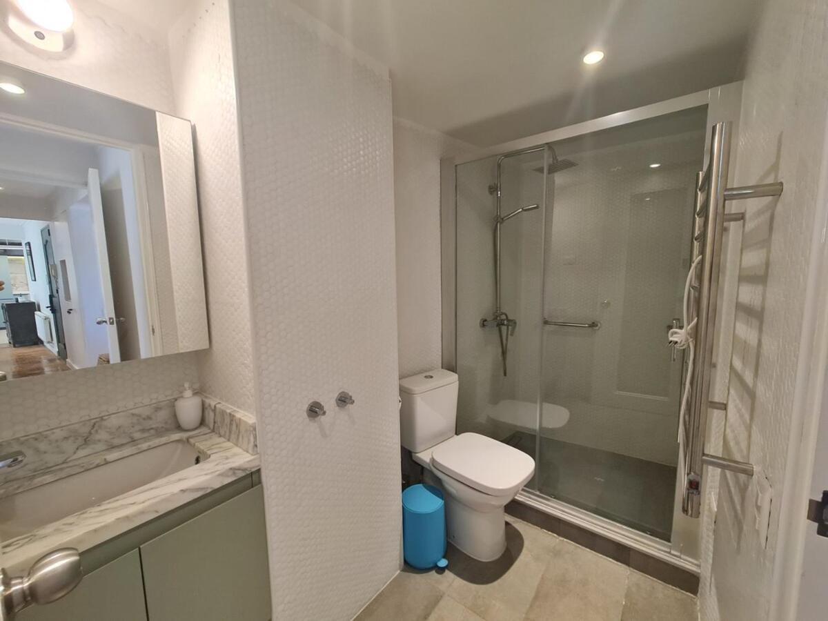 Oceana Suites Lastarria, En Cerro Santa Lucia Santiago Dış mekan fotoğraf