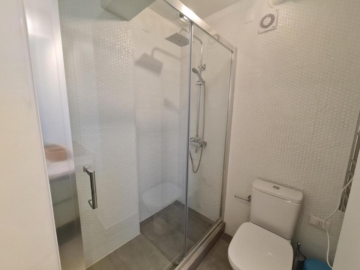 Oceana Suites Lastarria, En Cerro Santa Lucia Santiago Dış mekan fotoğraf