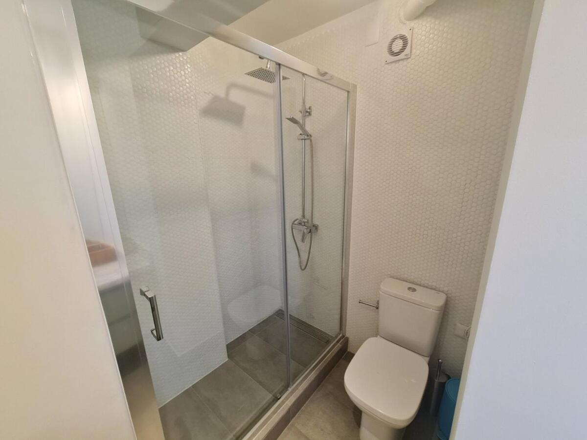 Oceana Suites Lastarria, En Cerro Santa Lucia Santiago Dış mekan fotoğraf