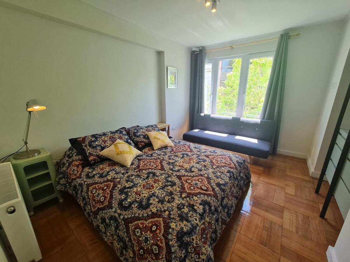 Oceana Suites Lastarria, En Cerro Santa Lucia Santiago Dış mekan fotoğraf