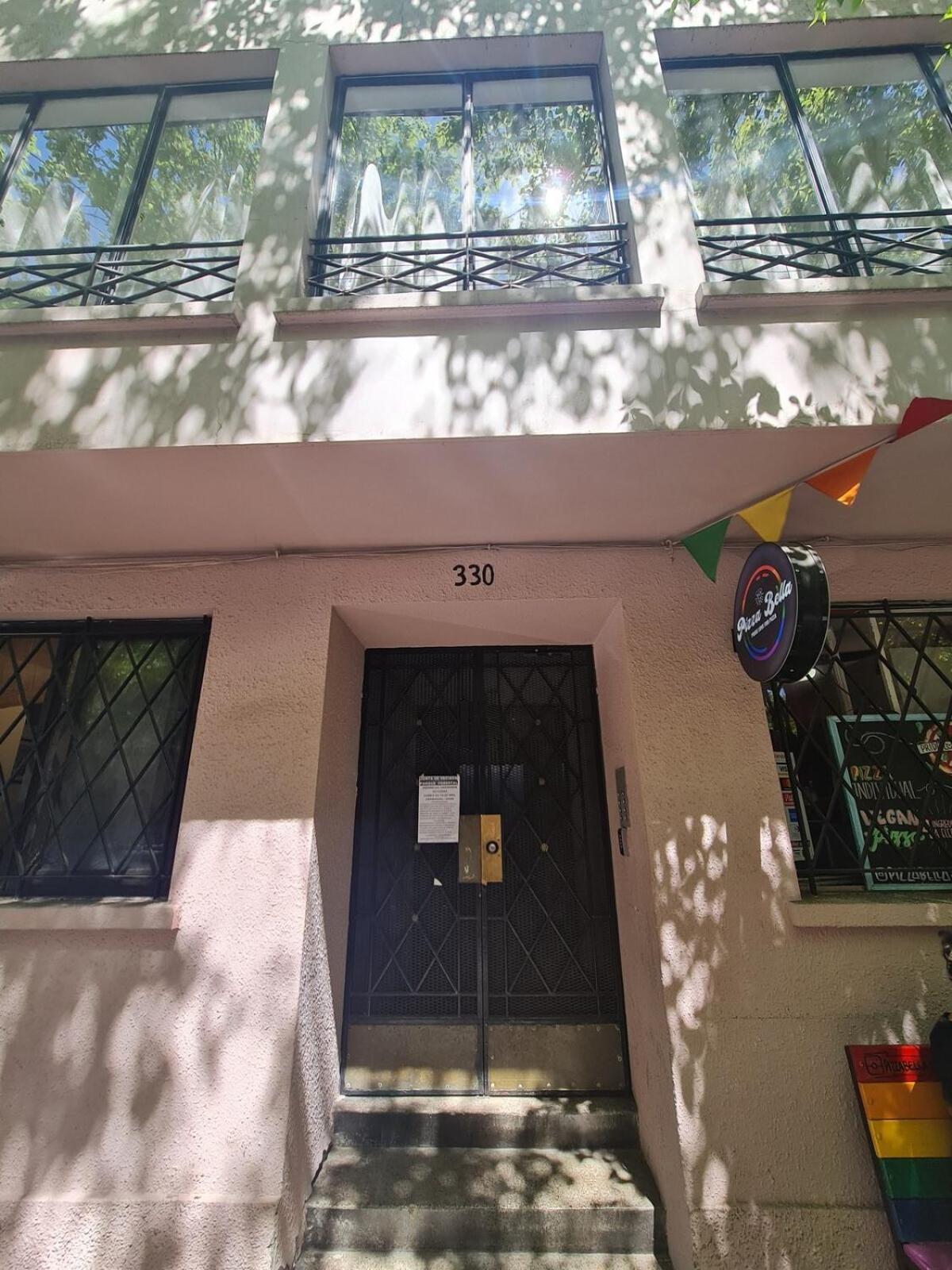 Oceana Suites Lastarria, En Cerro Santa Lucia Santiago Dış mekan fotoğraf
