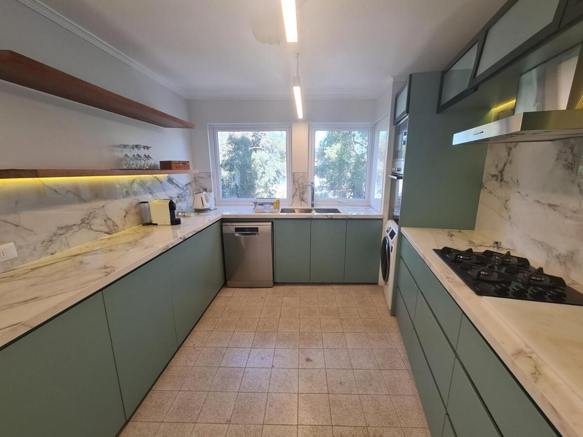 Oceana Suites Lastarria, En Cerro Santa Lucia Santiago Dış mekan fotoğraf